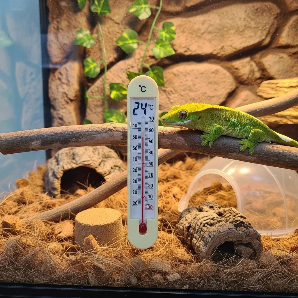 이것만은 주의하세요! 사육 실패 방지 팁