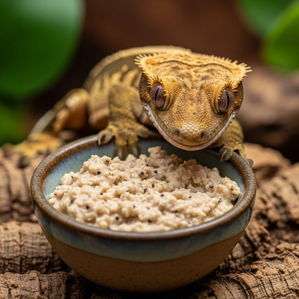 무엇을 먹여야 할까? 슈퍼푸드와 영양 관리