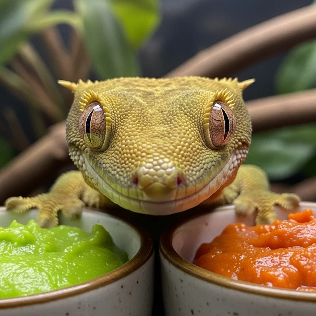 먹이 교체, 고민되시죠? 핵심 답변부터 드려요