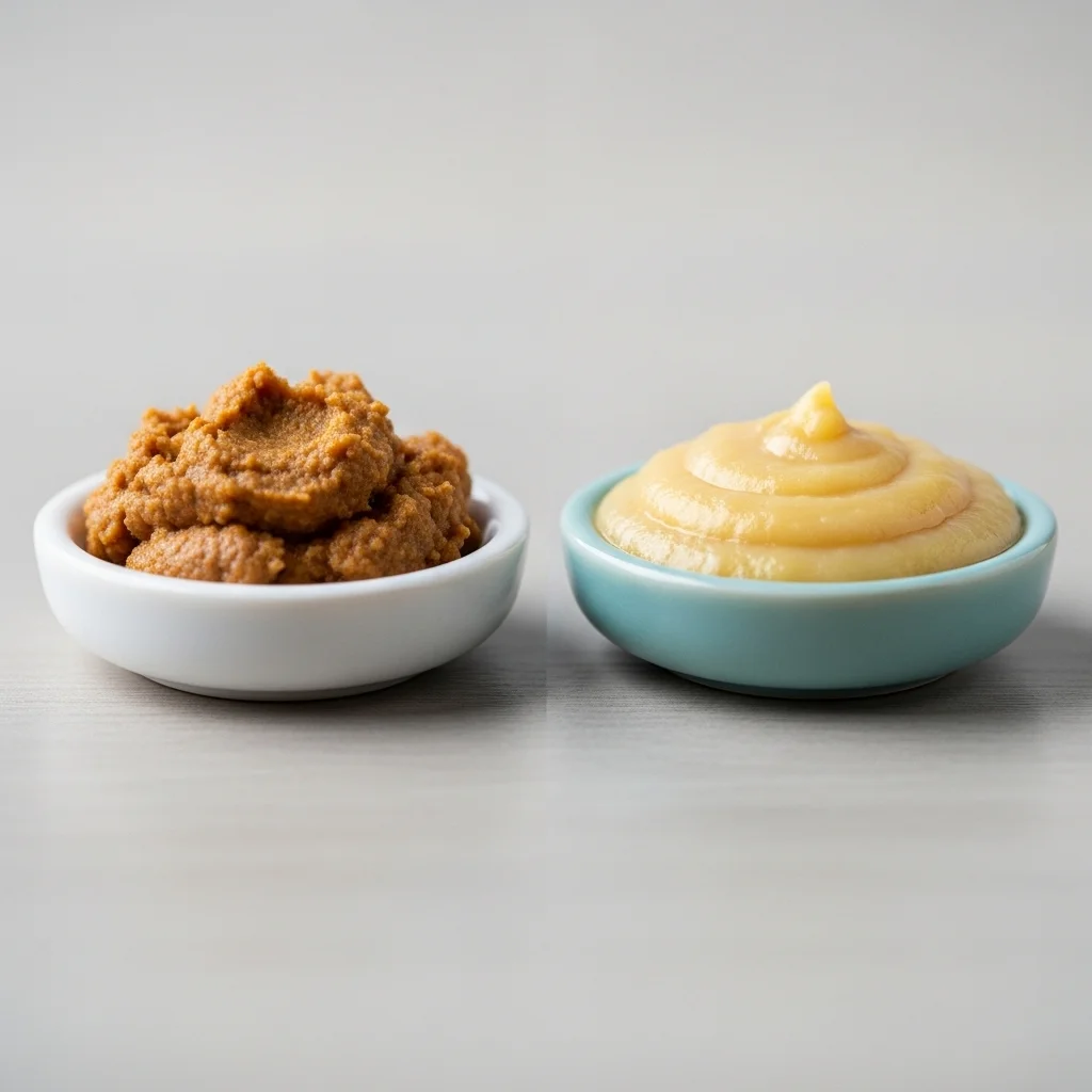 인섹트 파우더 vs 프루트 파우더, 무엇이 좋을까?