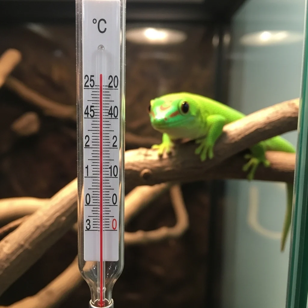 먹이 교체 시 반드시 주의해야 할 점