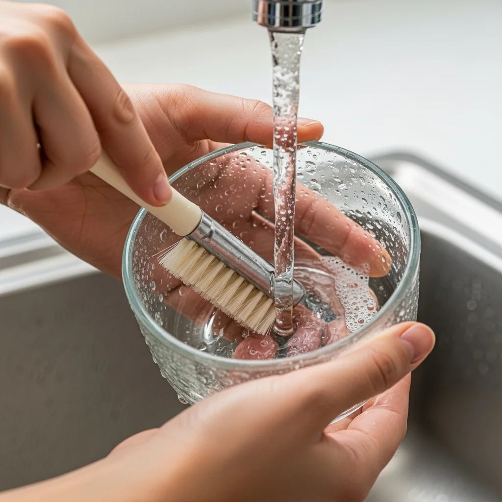 물그릇 관리 시 꼭 지켜야 할 체크리스트