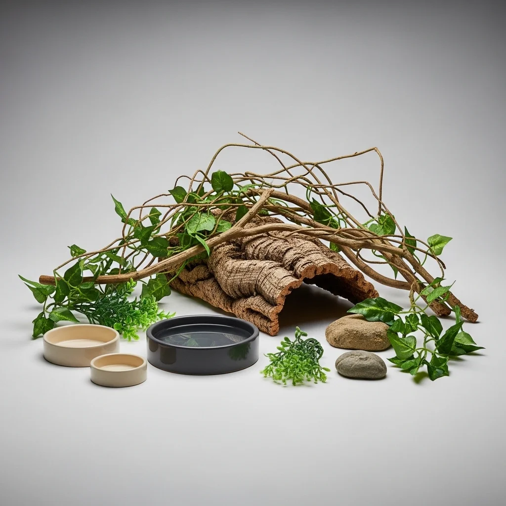 밤 활동을 위한 필수 준비물 체크리스트