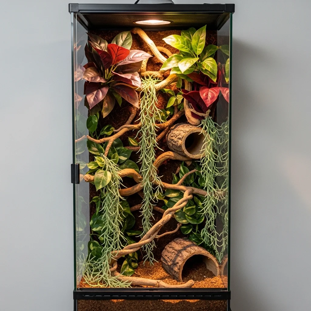 사육장 내 점프 부상 방지 체크리스트