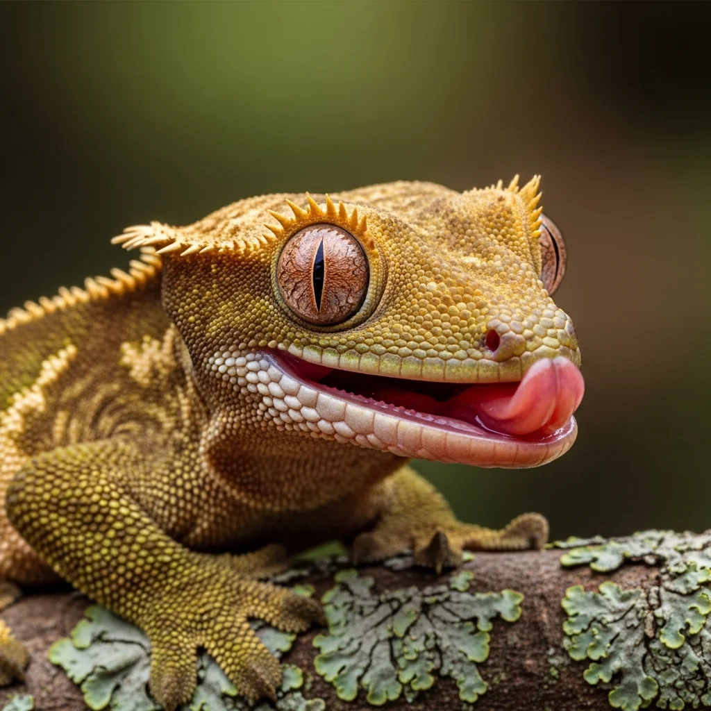 갑자기 입질을 한다면? 원인 파악하기