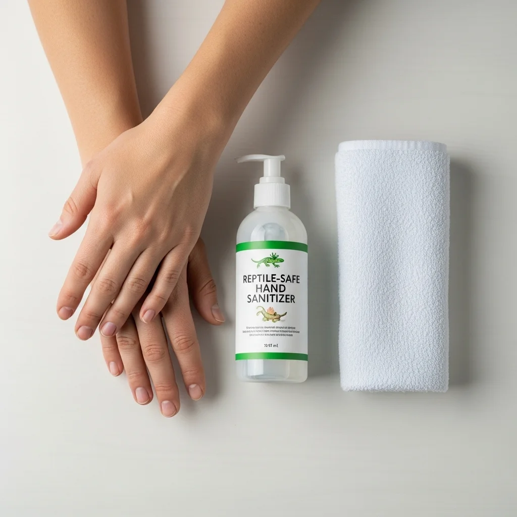 안전한 교감을 위한 준비물 체크리스트