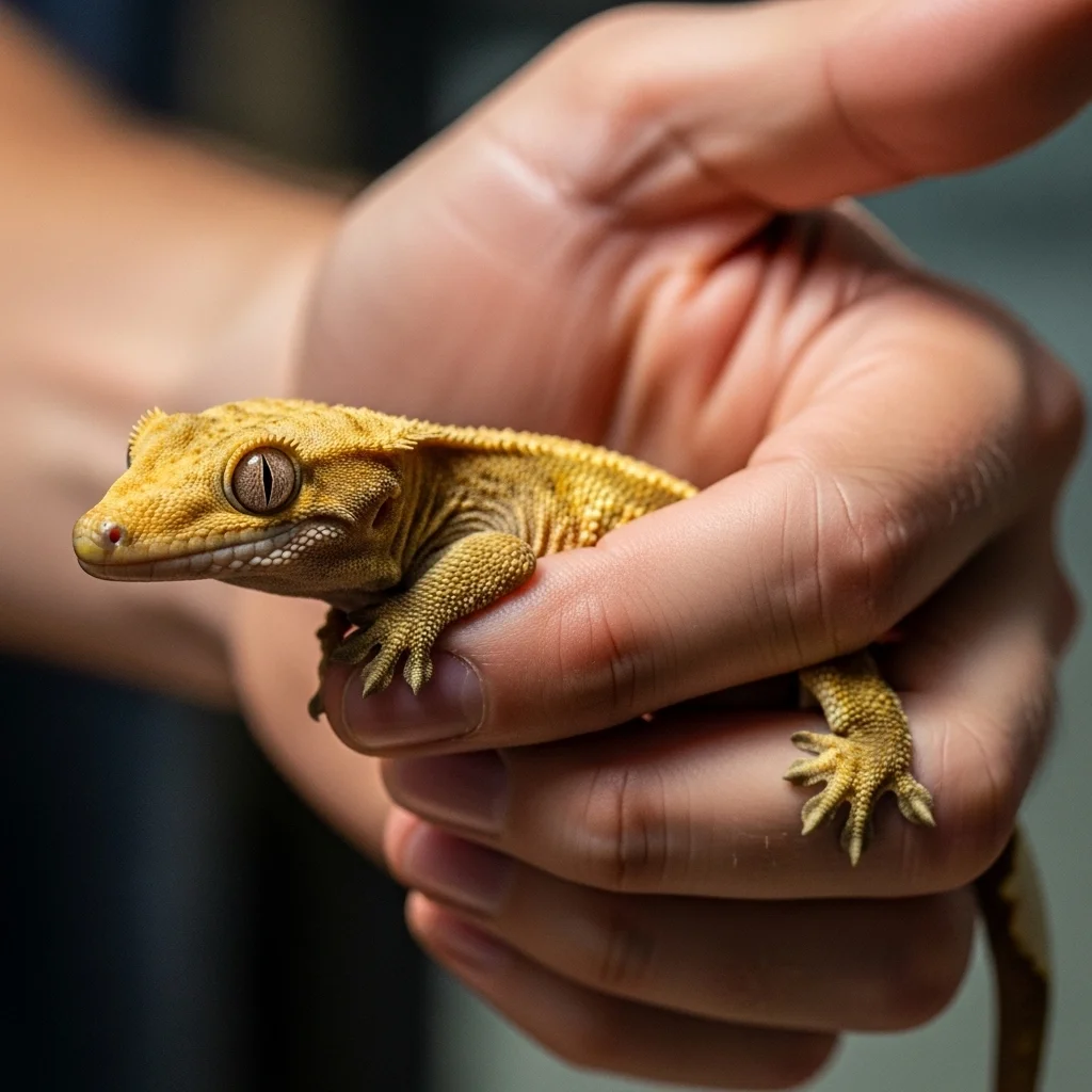 안전한 핸들링을 위한 최종 체크리스트