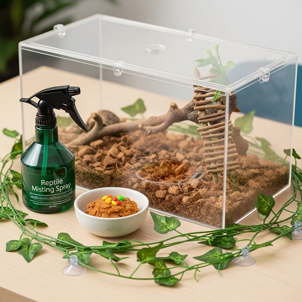 입문자를 위한 필수 준비물 체크리스트