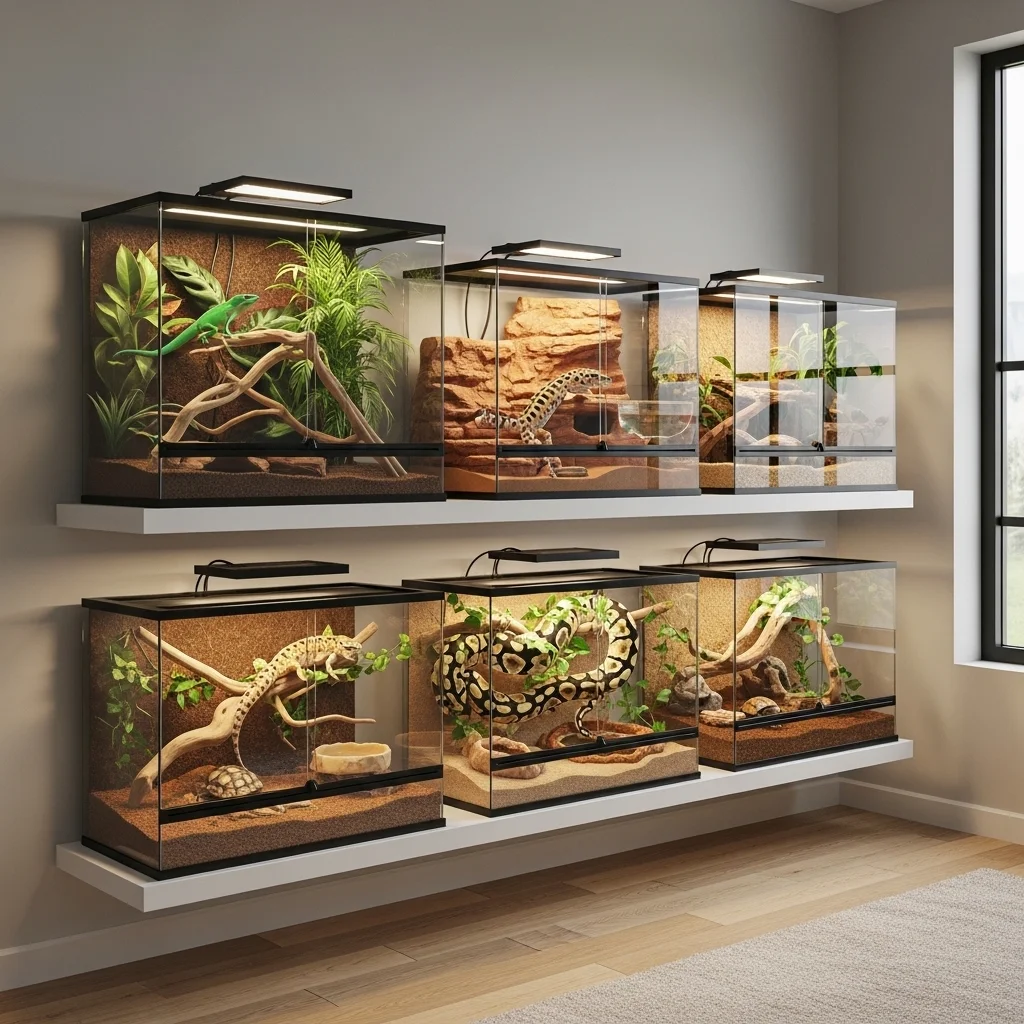 부득이하게 여러 마리를 키울 때의 실전 가이드