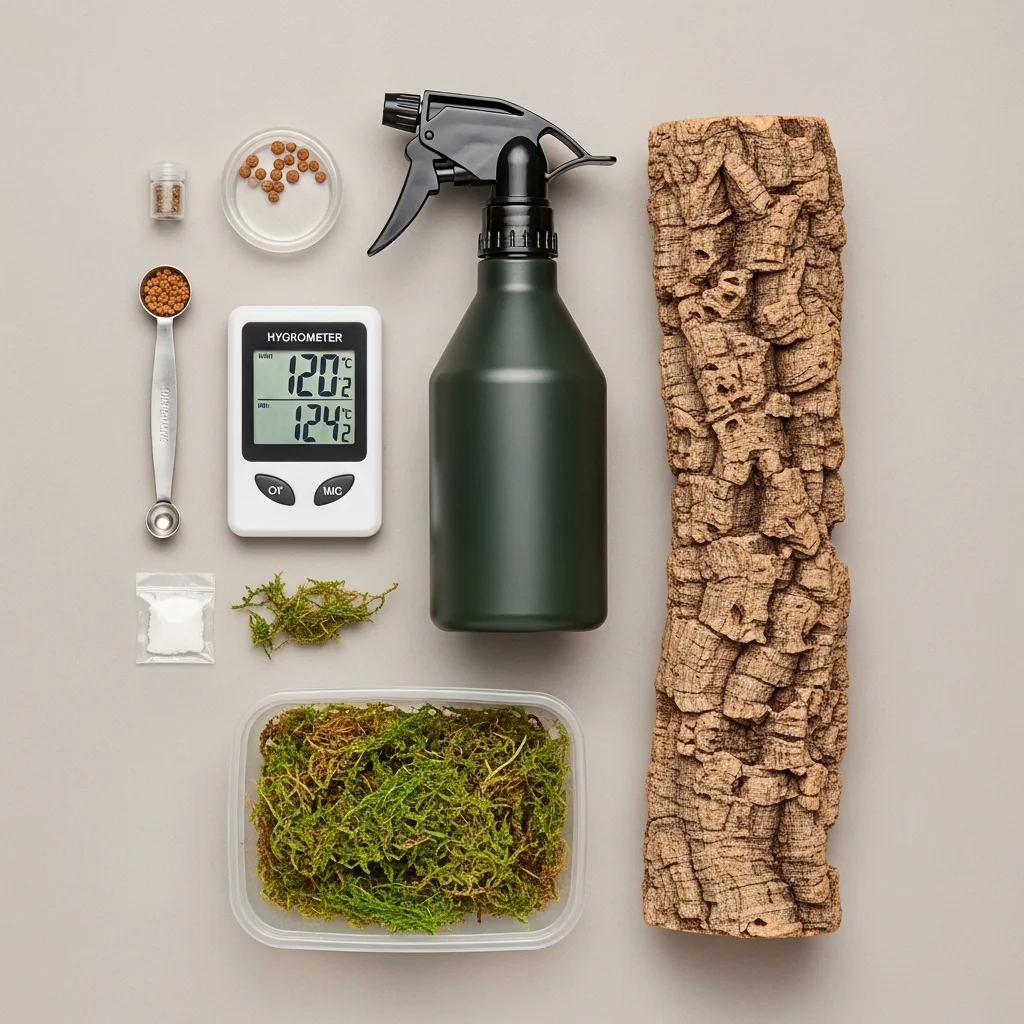 탈피 성공을 위한 집사 체크리스트