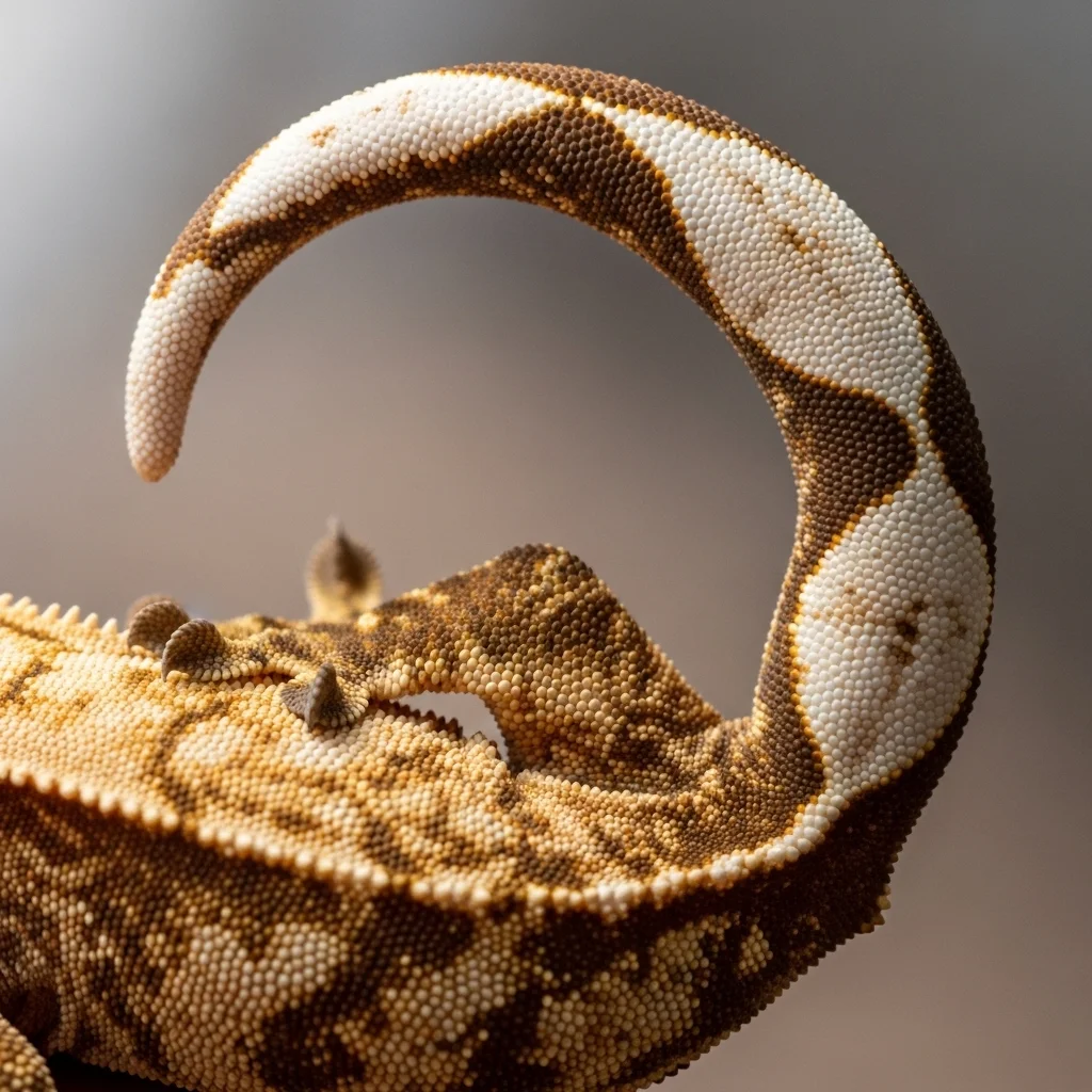 높이가 부족할 때 발생하는 문제: 플로피 테일 증후군(FTS)