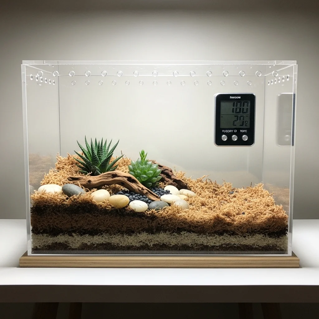 집사가 꼭 알아야 할 환기 관리 주의사항