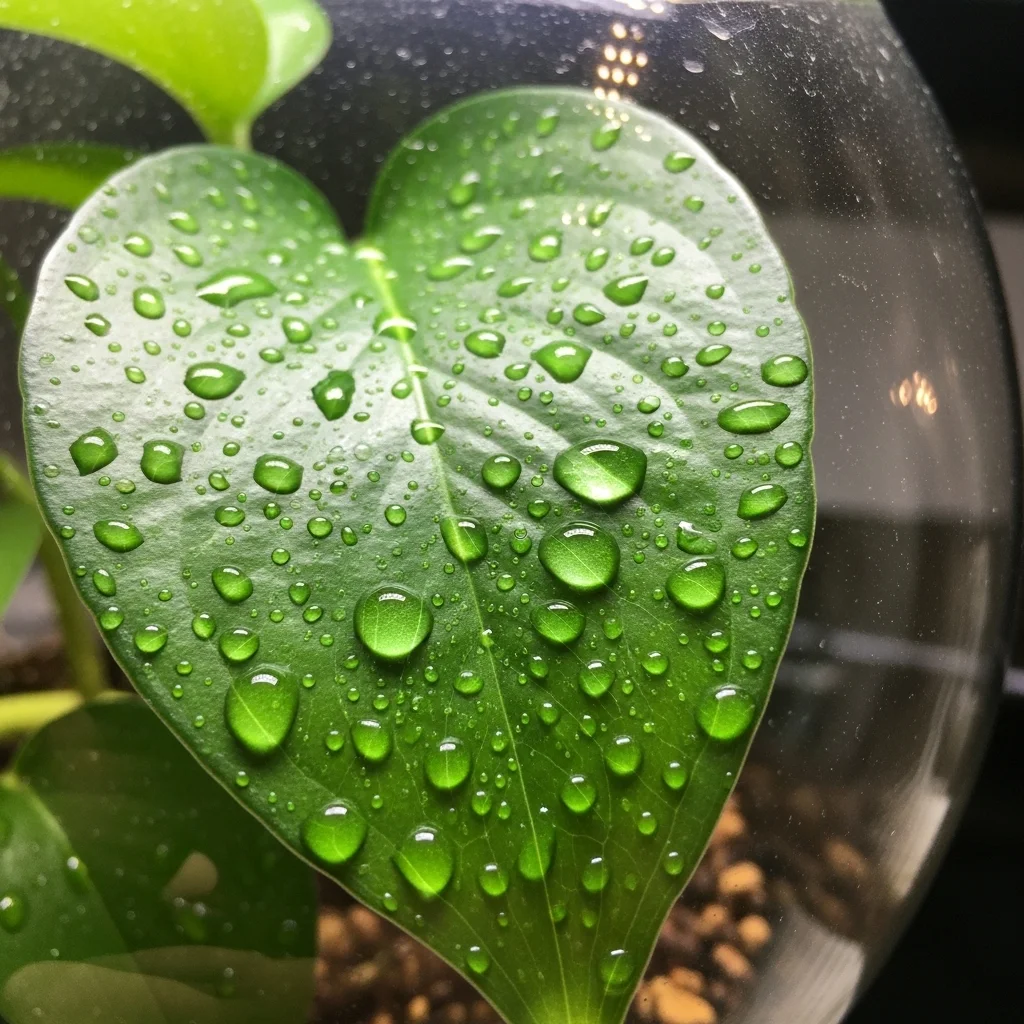 분무할 때 반드시 지켜야 할 3단계 원칙