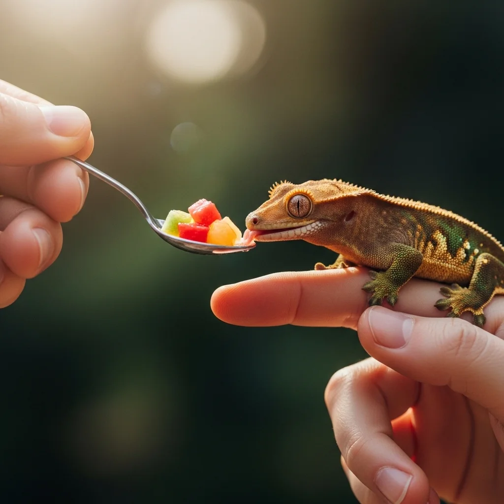 밥을 안 먹어요! 거식 해결을 위한 실전 팁