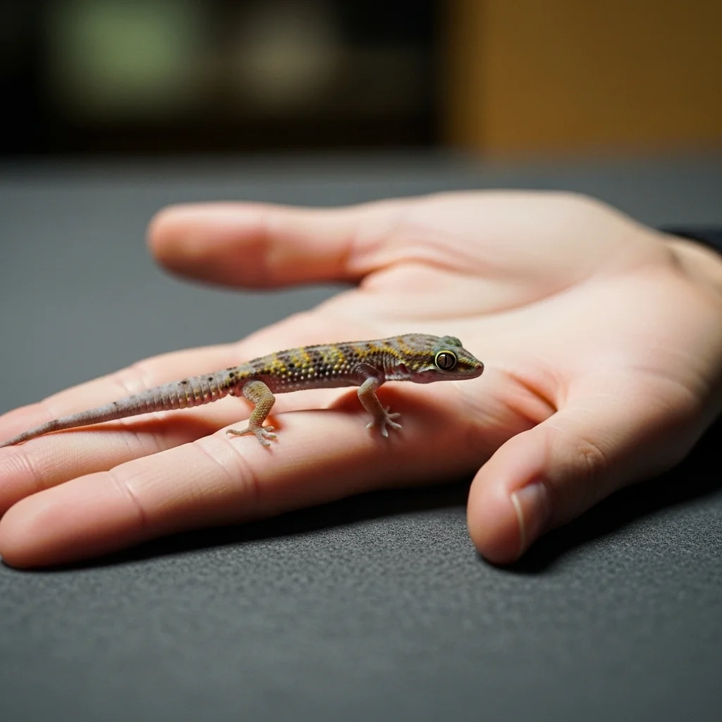 안전한 핸들링을 위한 3단계 연습법