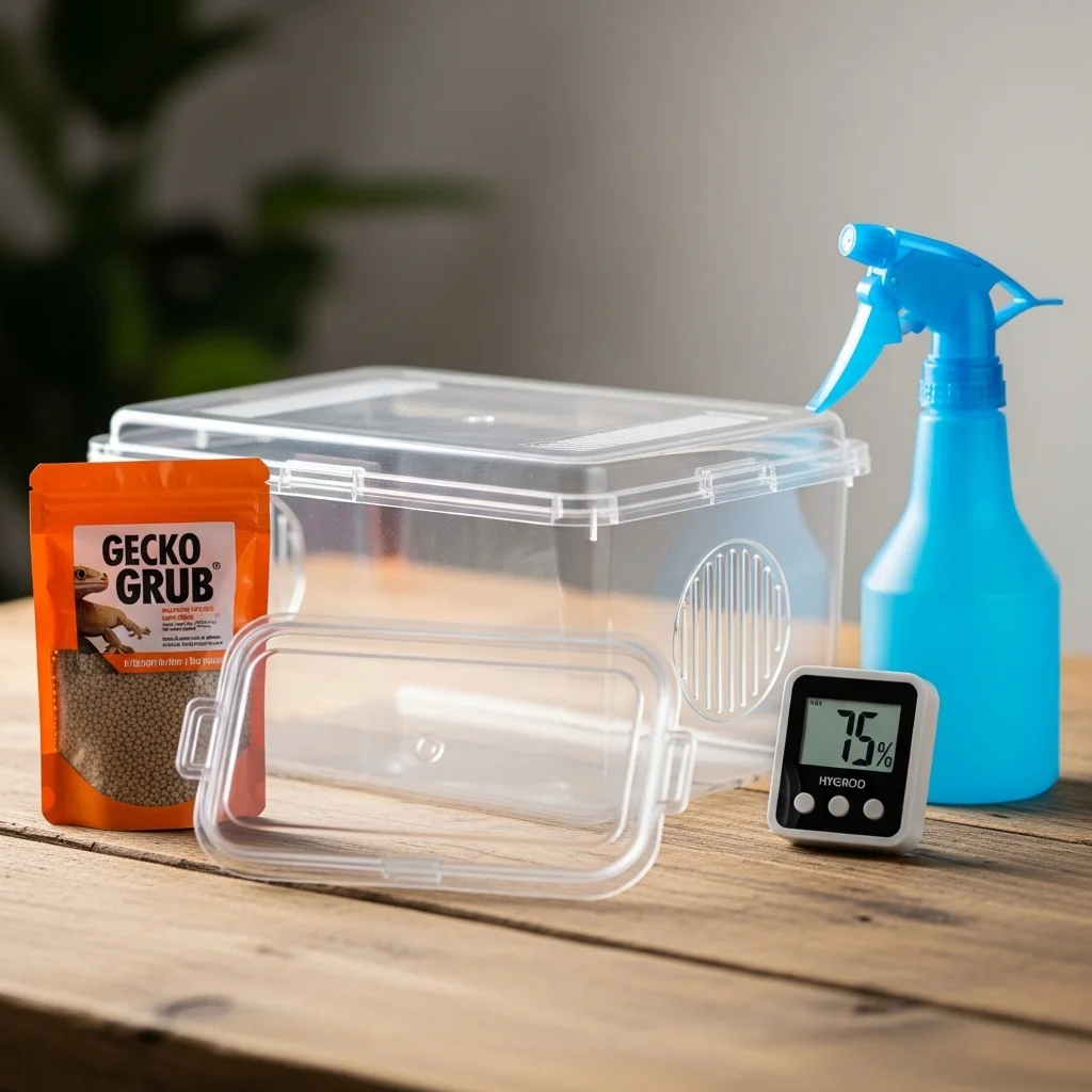 실패 없는 입양을 위한 필수 준비물 리스트