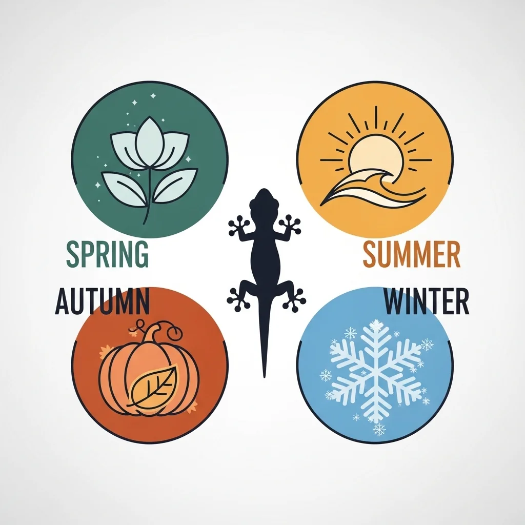 계절별 입양 환경 비교: 언제 데려오는 게 가장 안전할까?