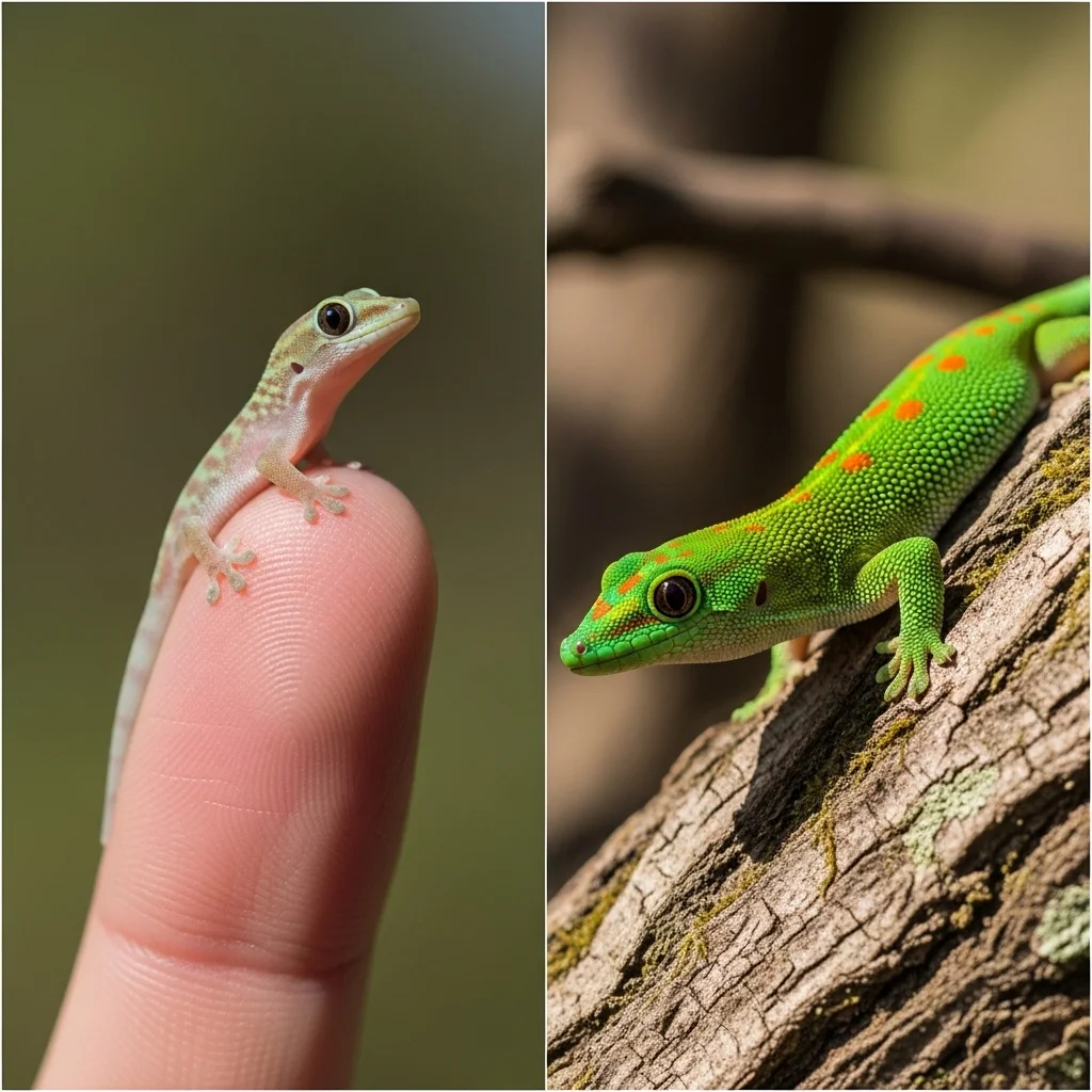 베이비 vs 성체, 어느 시기에 입양하는 게 유리할까?