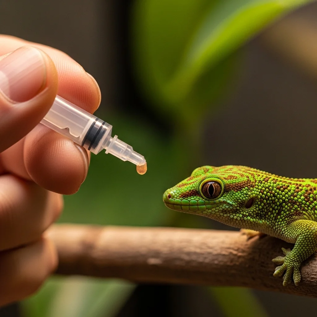 거식 해결을 위한 3단계 솔루션