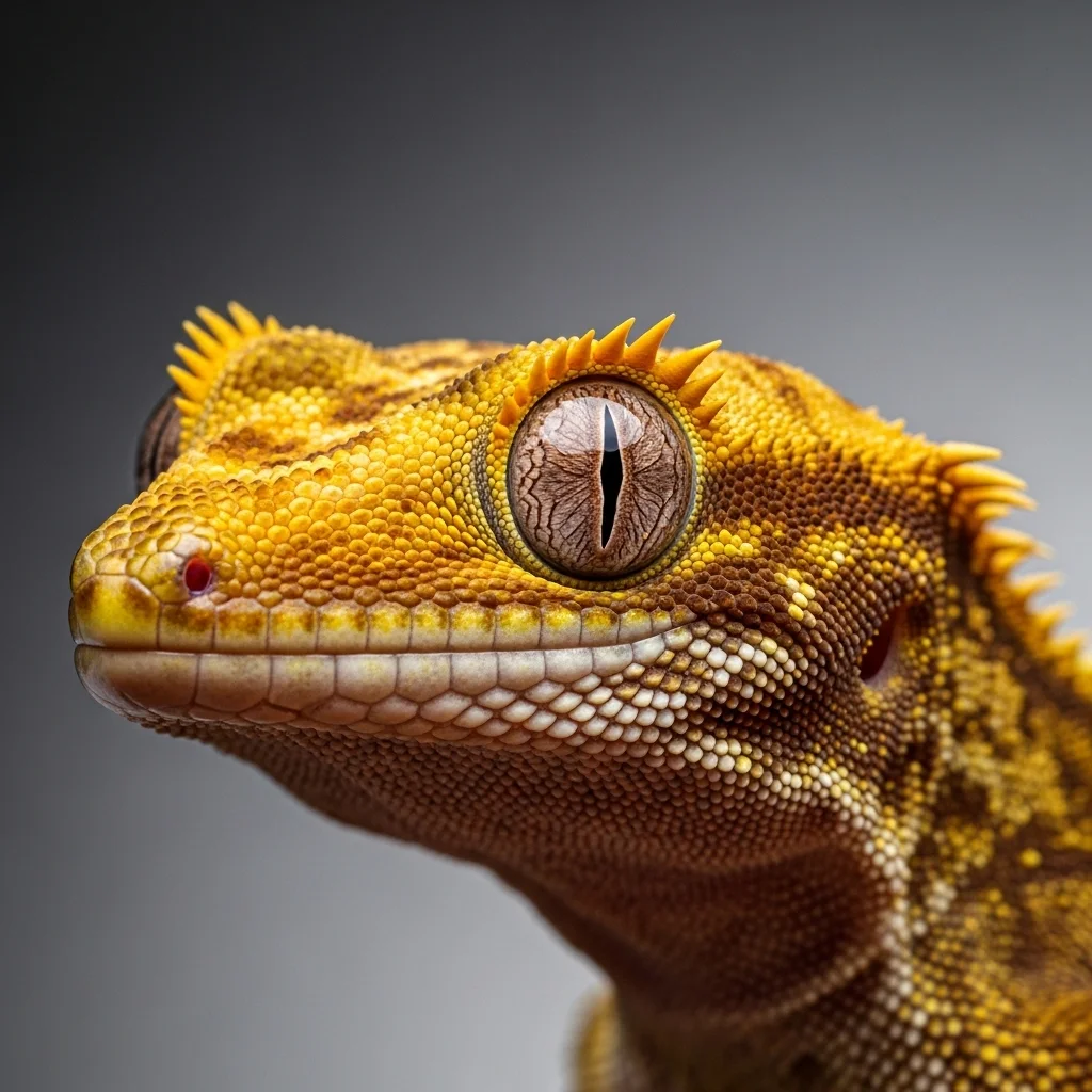 2026년 크레스티드게코, 어떤 모프가 대세일까요?