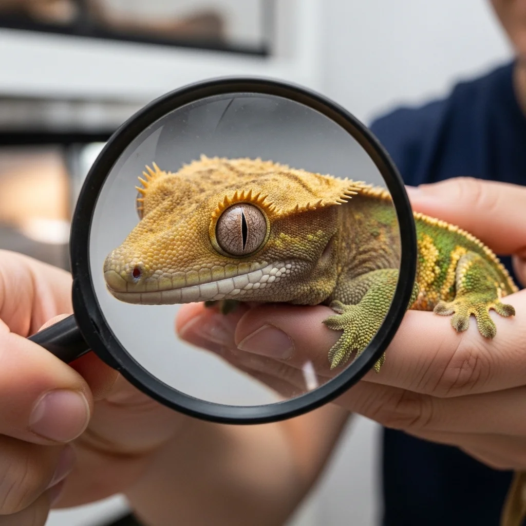 희귀 모프 입양 전, 이것만은 꼭 체크하세요!