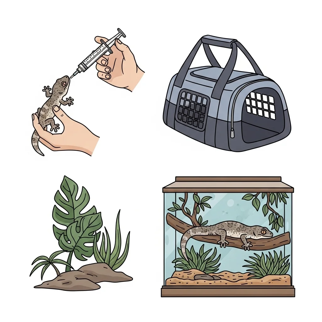 입양 성공을 위한 실전 3단계 가이드