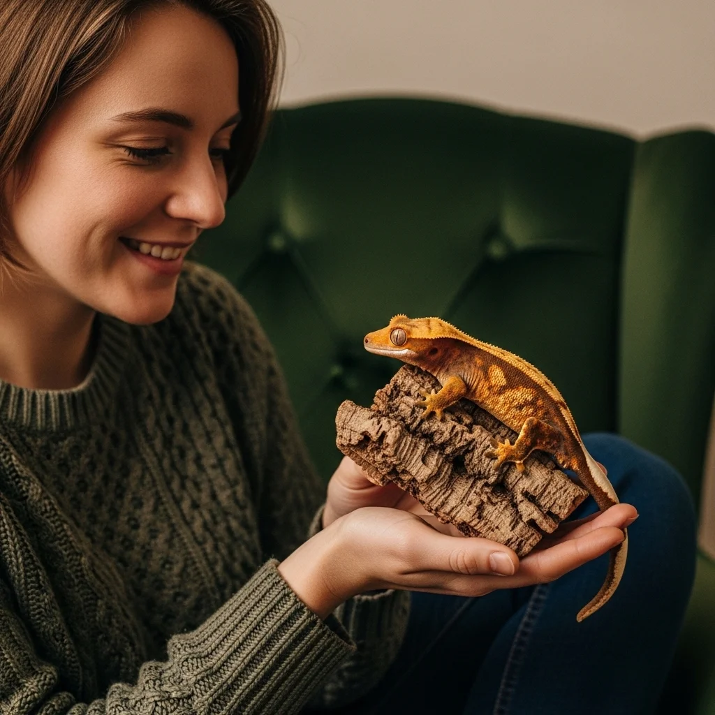 행복한 집사가 되기 위한 마지막 조언