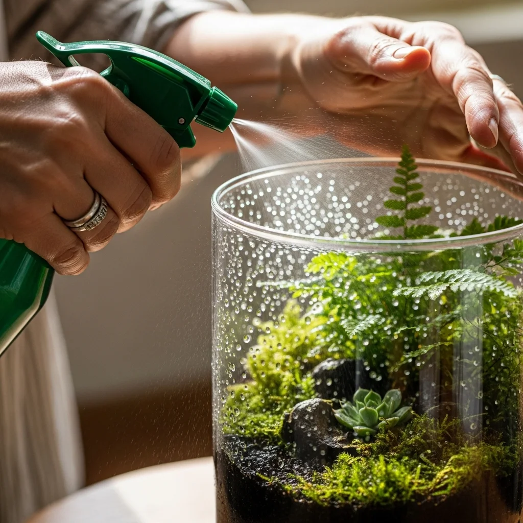 퇴근 후 10분, 저만의 힐링 리추얼