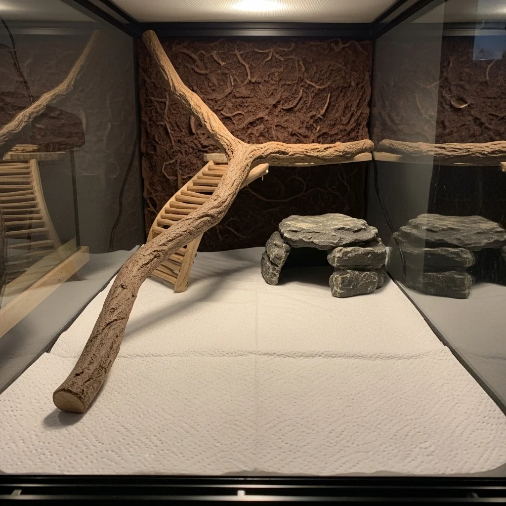 도착 즉시 확인해야 할 체크리스트