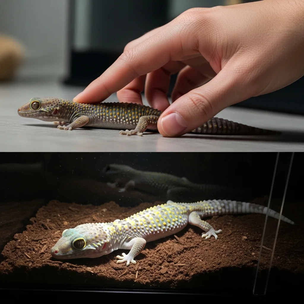 첫날 가장 많이 하는 실수 vs 올바른 대처