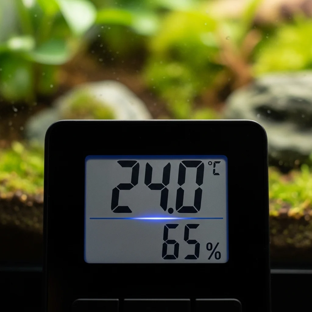 환경 조성을 위한 핵심 수치 가이드