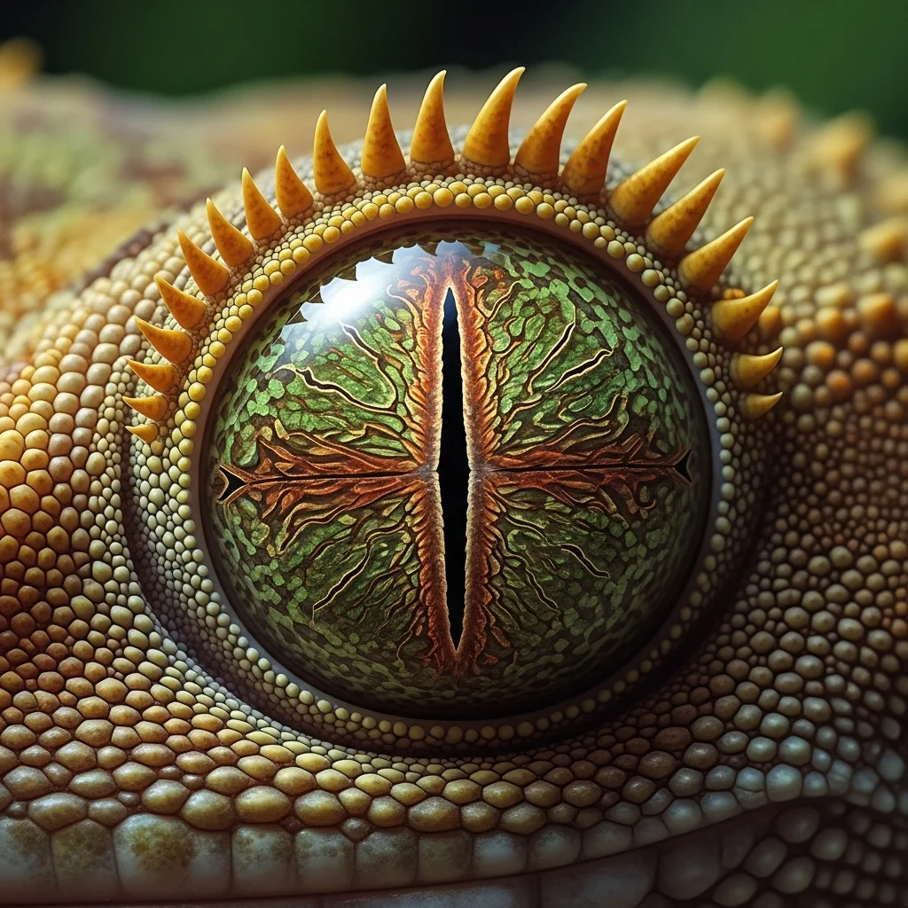 기다림은 최고의 사육 기술입니다