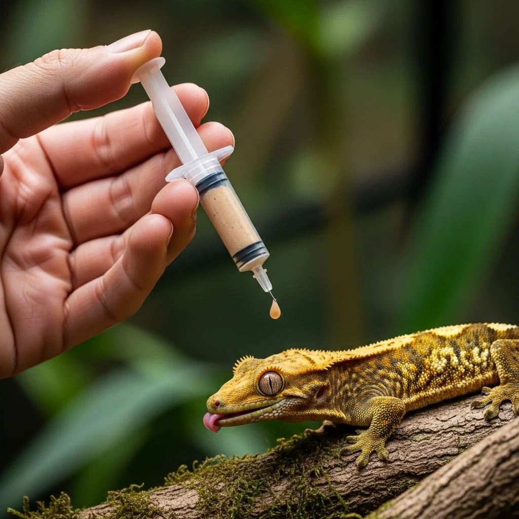 실전! 거식 탈출을 위한 4단계 급여 가이드