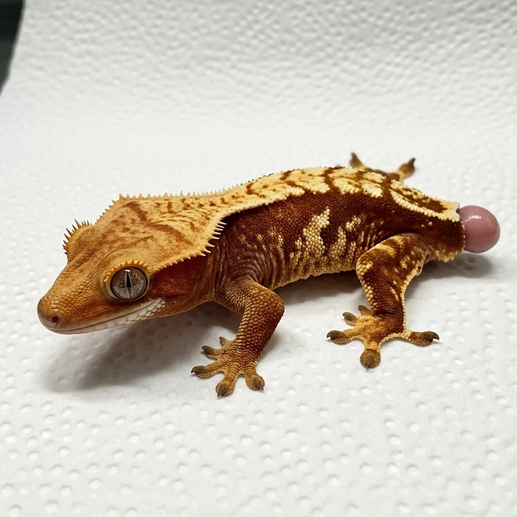 집사의 심장이 멈추는 순간, 공포의 꼬리 자절(Tail Drop)