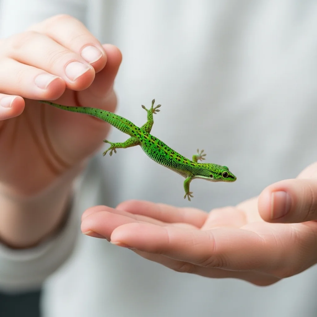 예측 불허! 공중으로 날아오르는 '슈퍼 점프'
