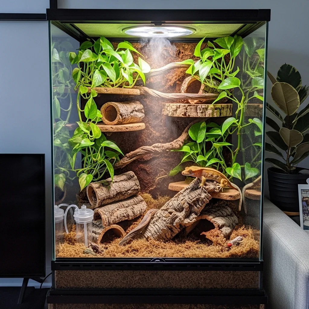 글을 마치며: 집사의 사랑이 아이를 건강하게 만듭니다