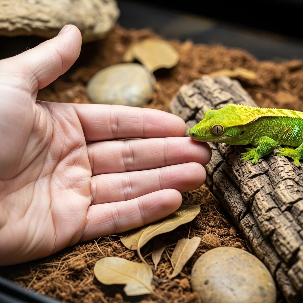 시기별로 보는 핸들링 적응 타임라인