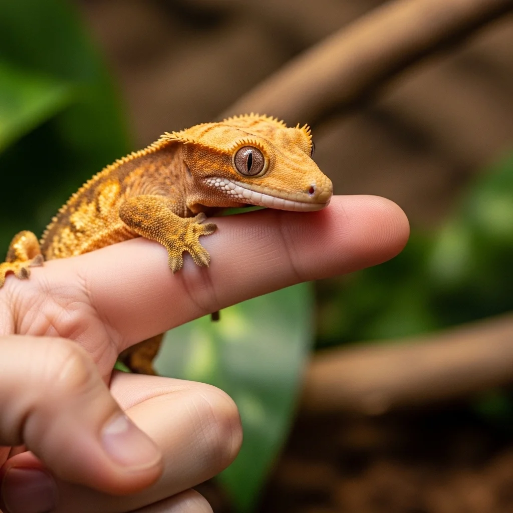 천천히 다가가는 4단계 실전 핸들링 가이드