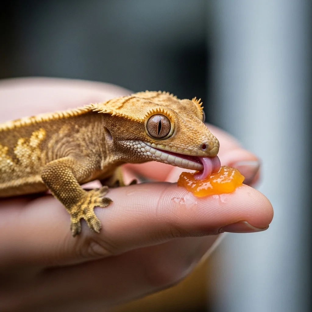 더 빨리 친해지는 꿀팁: '슈퍼푸드' 활용법