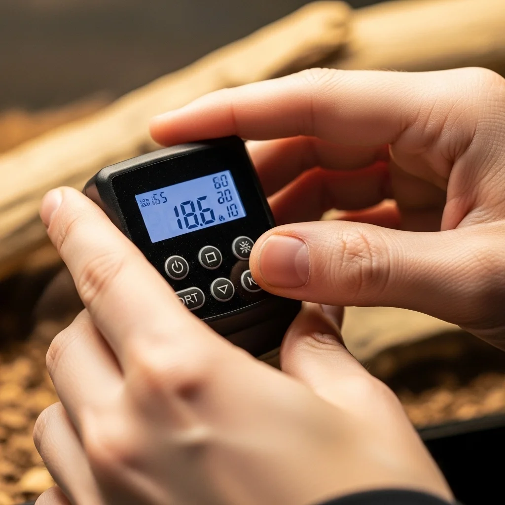 실제 실패 사례 02: 잘못된 난방 기구 사용