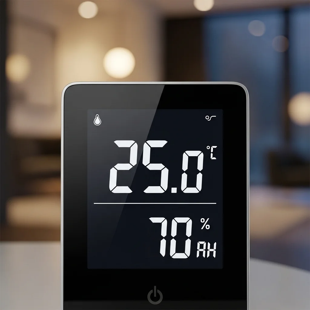 온도 관리 실패를 막는 3단계 실천 가이드