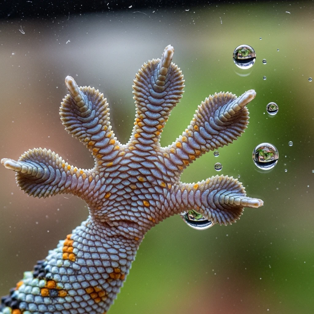 주의사항: 너무 습해도 병이 됩니다
