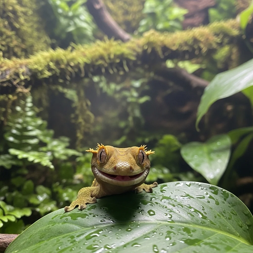 글을 마치며: 집사의 정성이 건강한 개체를 만듭니다