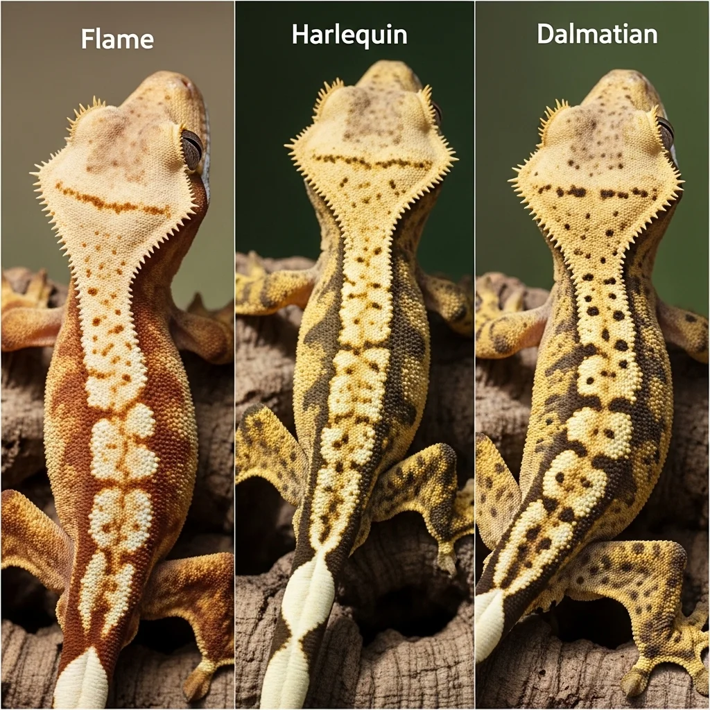 입문자가 가장 먼저 만나는 대중적인 모프 TOP 3