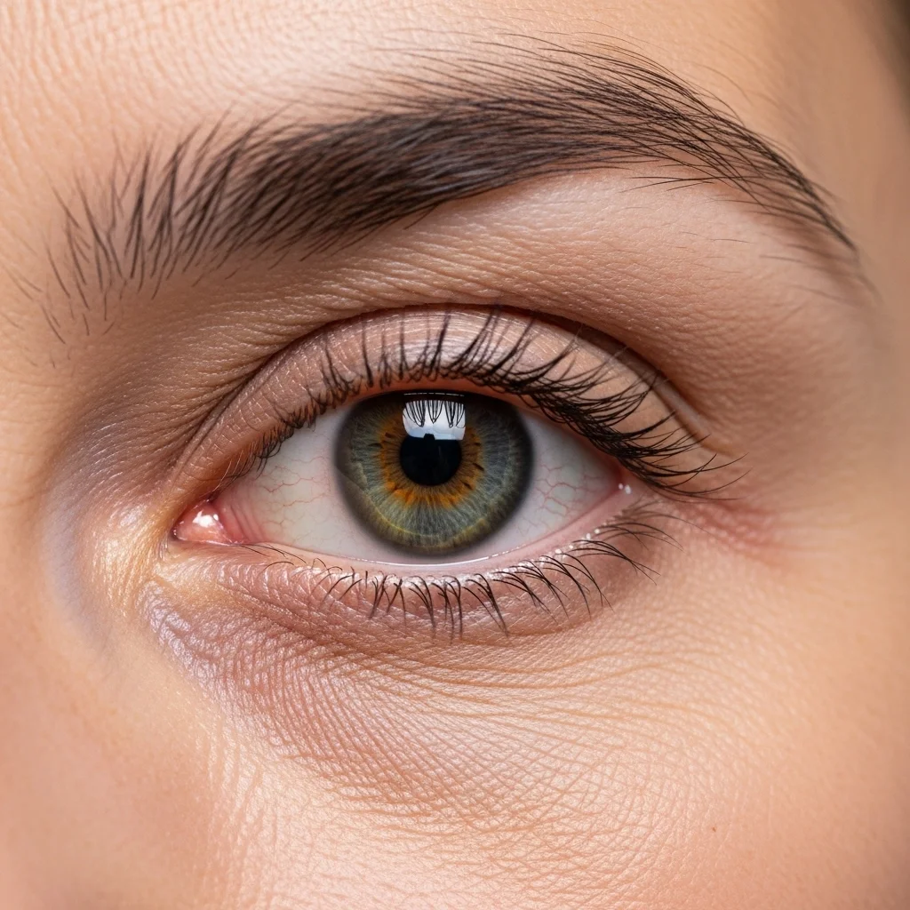 눈 상태별 의심 증상 한눈에 보기