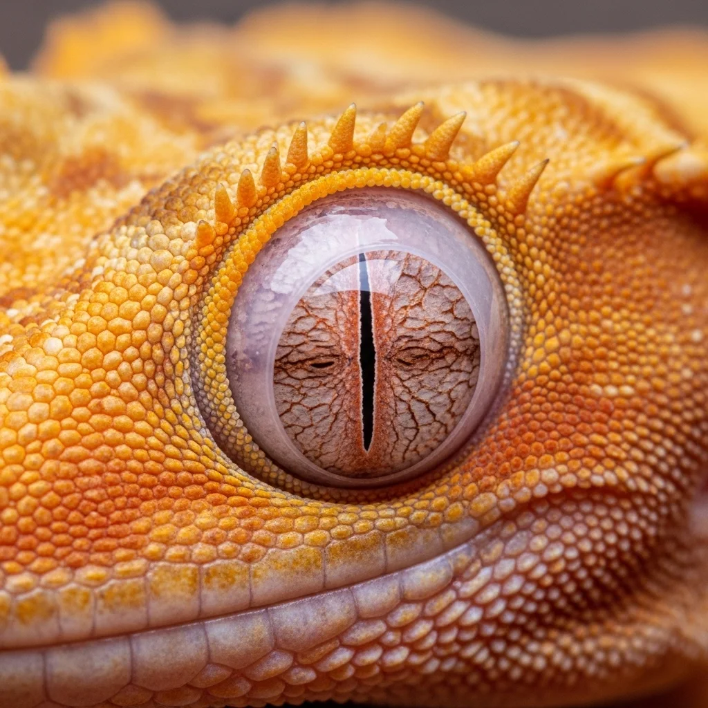 눈이 뿌옇게 변했을 때의 대처 단계