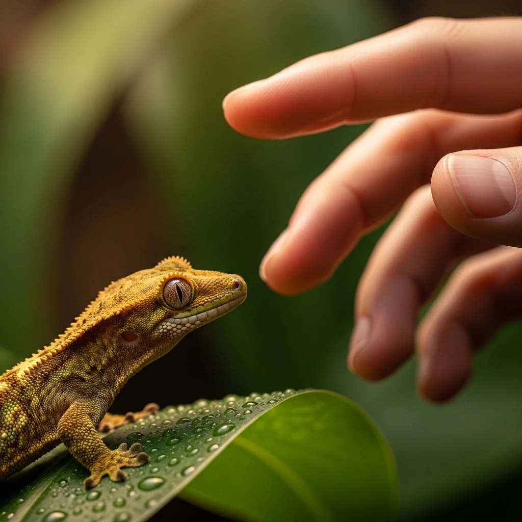 처음 시작하는 집사님들을 위한 뼈아픈 조언