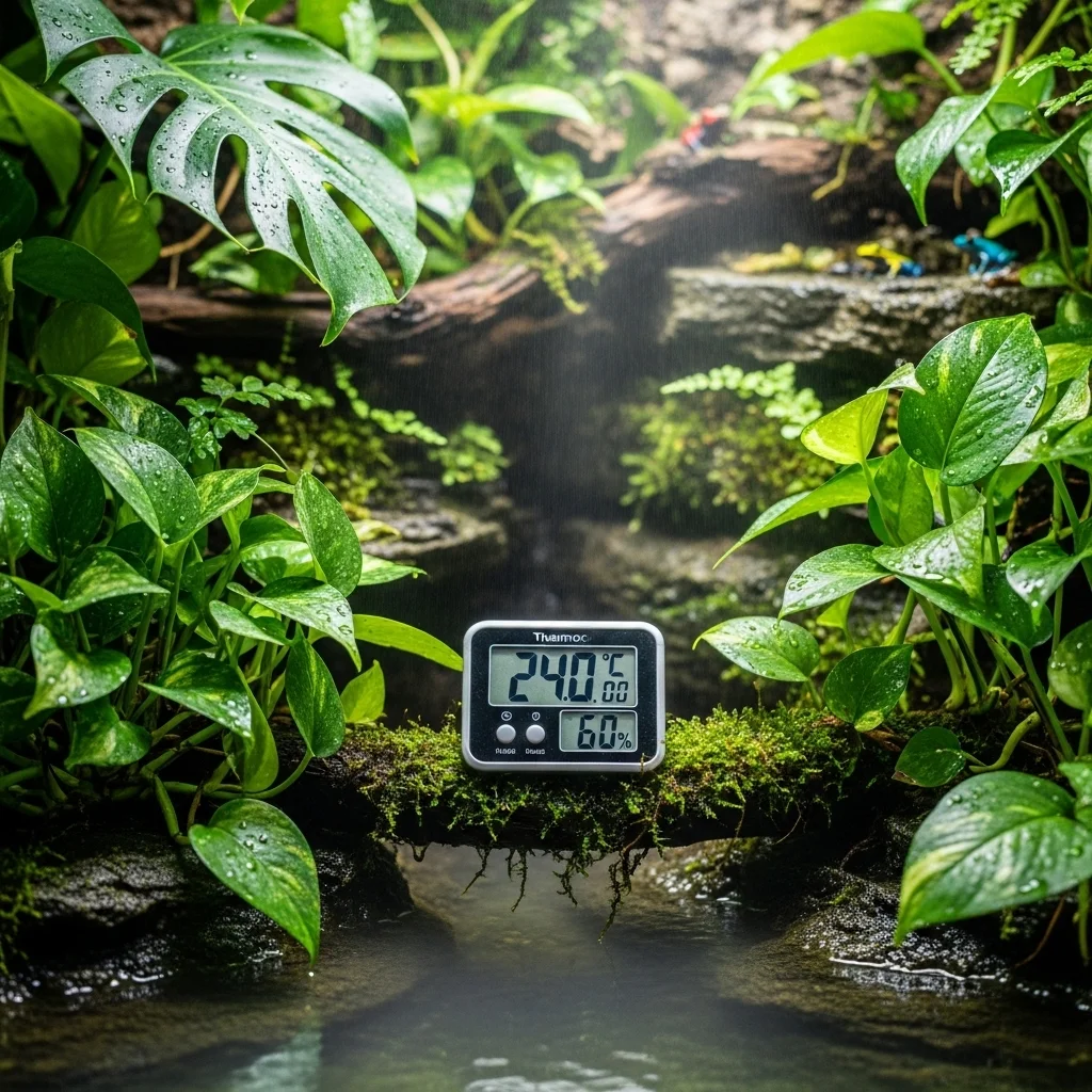 후회 3: 여름철 고온 방치와 온습도 관리 소홀