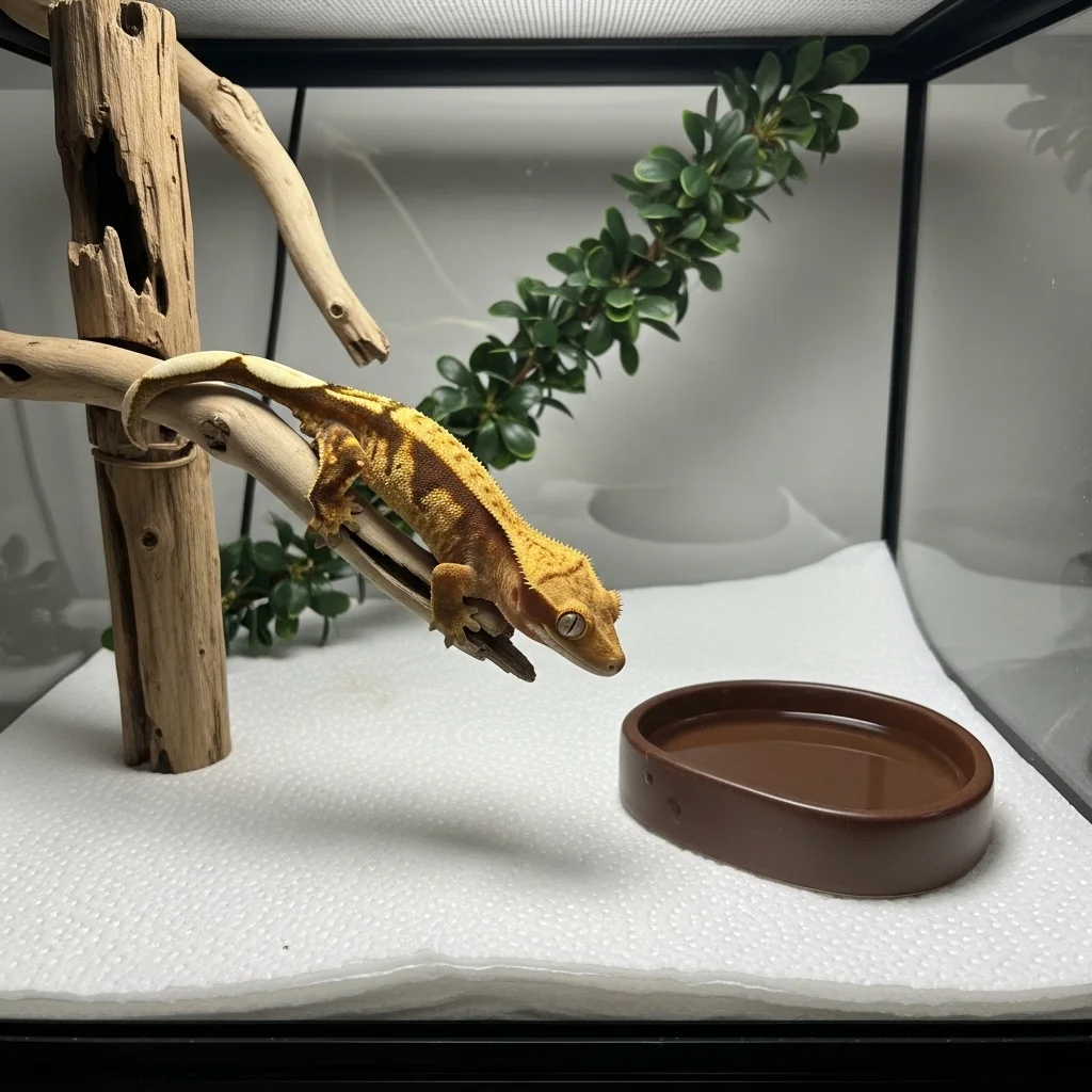 후회 5: 바닥재 선택의 실수와 임팩션 위험