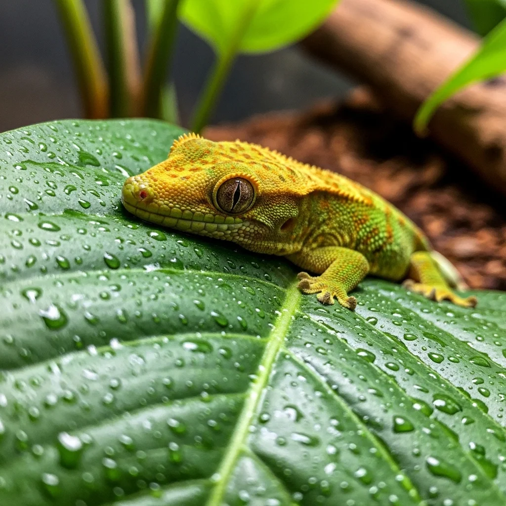 업그레이드 후 주의사항: 거식과 적응 기간